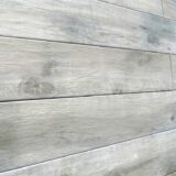 Gresie imitatie lemn Sequoia Grey 15x90 cm