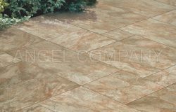 Gresie Exterior Eternity Forest. Dimenisune 45x45 cm. Gresie antiderapanta, interior si exterior, rezistenta la inghet. Producator, Ceramica Saime.
